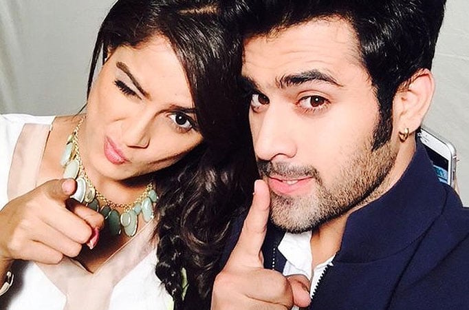 Pearl V Puri and Asmita Sood