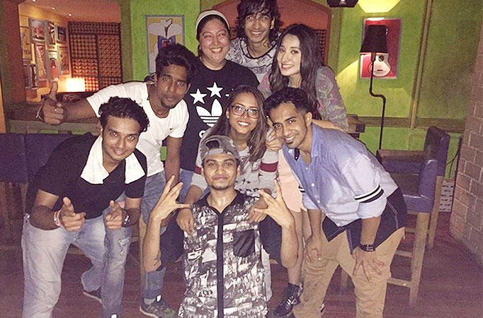 When D3 gang enjoyed an endless When D3 gang enjoyed an endless