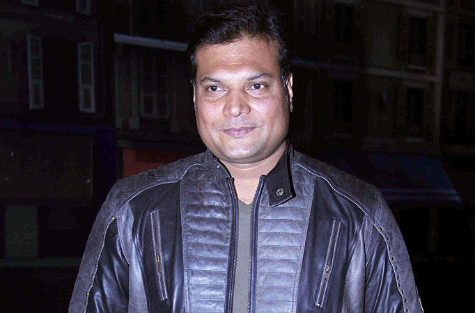 Dayanand Shetty Dayanand Shetty
