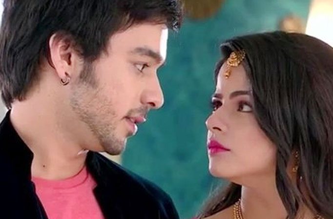 Thapki Pyar Ki 