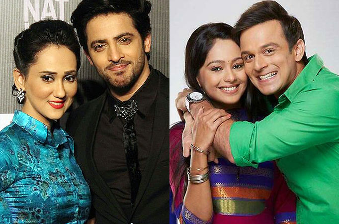 Vikkas-Gunjan and Ravish-Mugdha 