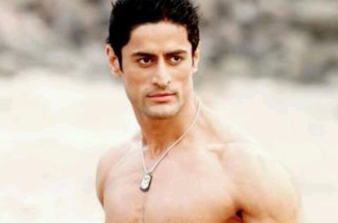 Mohit Raina 