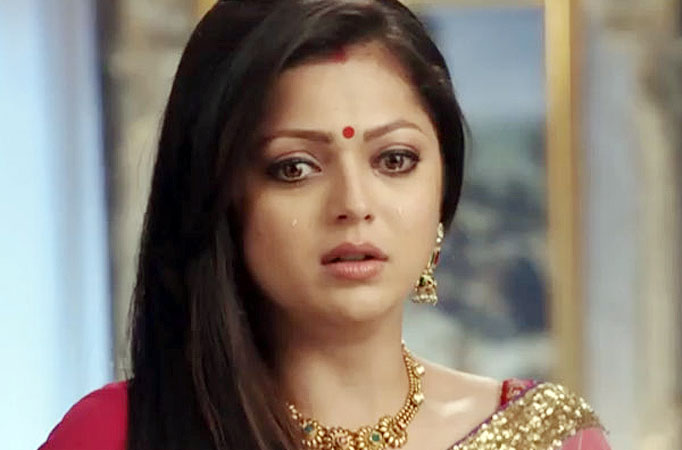 Drashti Dhami