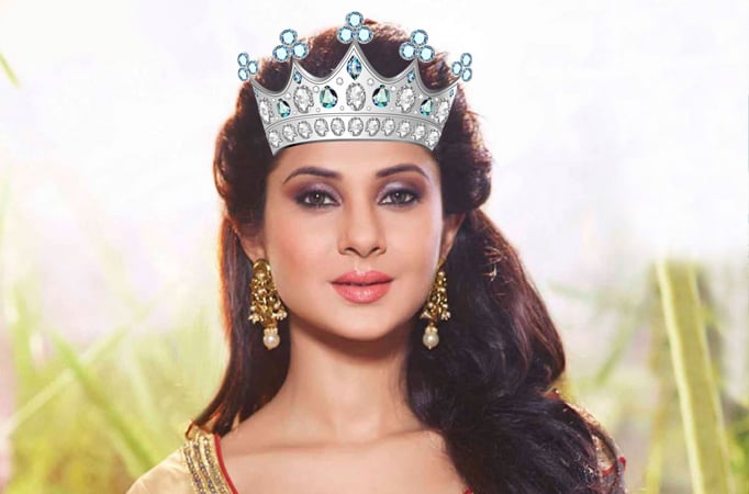 Jennifer Winget