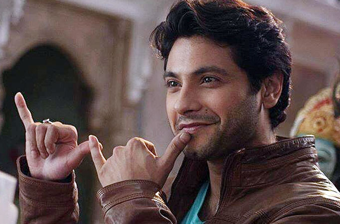 Mishal Raheja