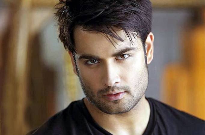 Vivian Dsena 