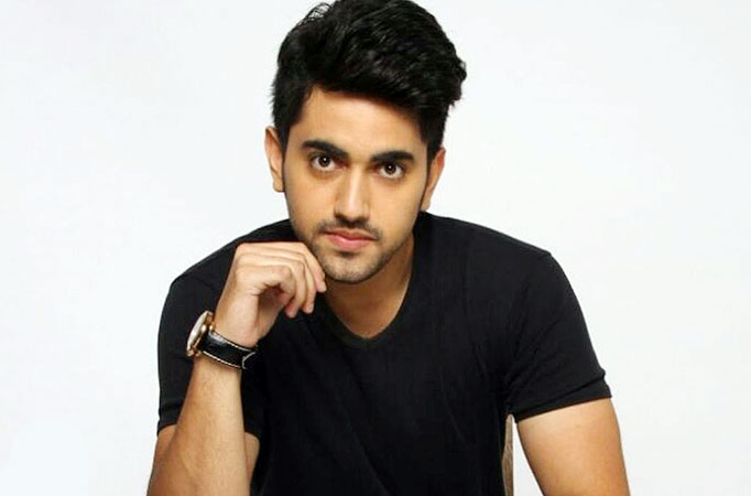 Zain Imam