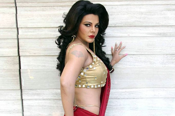 Rakhi Sawant