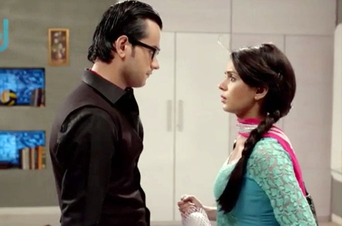 Ankush Aroraa and Sonal Vengurlekar