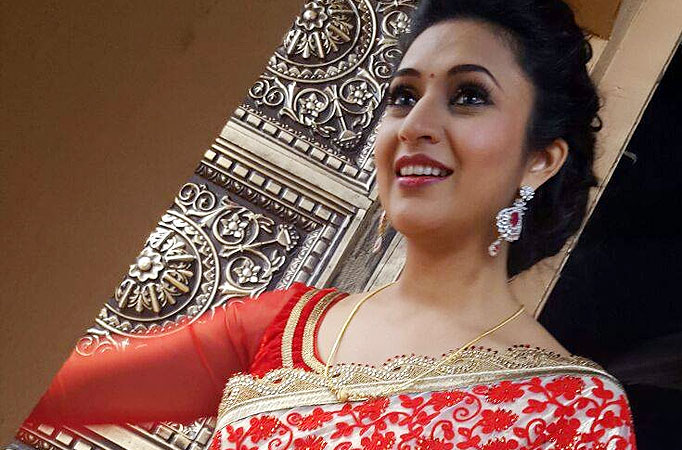 Divyanka Tripathi