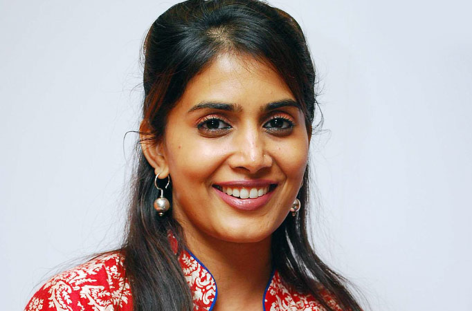 Sonali Kulkarni