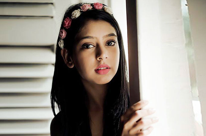 Niti Taylor