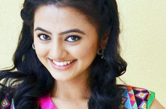 Helly Shah