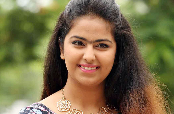 Avika Gor