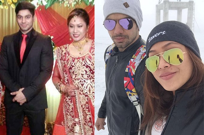 Mahabharat actor Lavanya Bhardwaj MARRIED