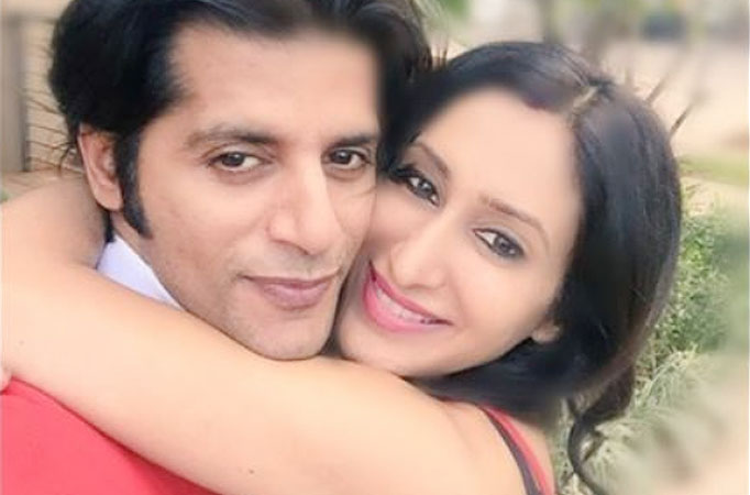 Karanvir Bohra and Teejay Sidhu