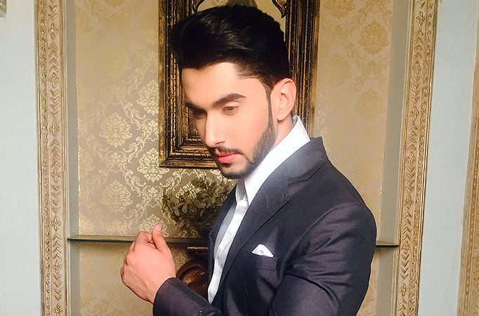 Laksh Lalwani