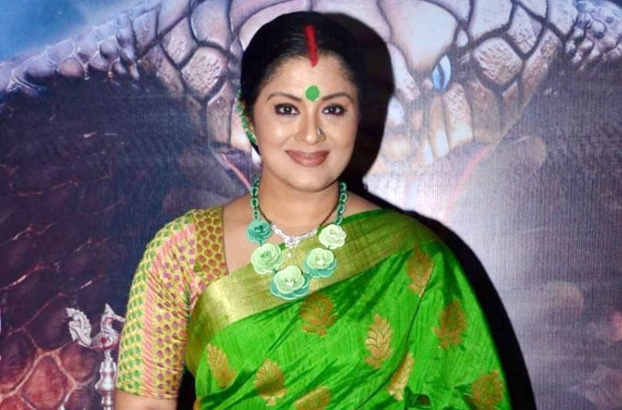 Sudha Chandran