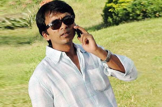 Director Ravindra Gautam 