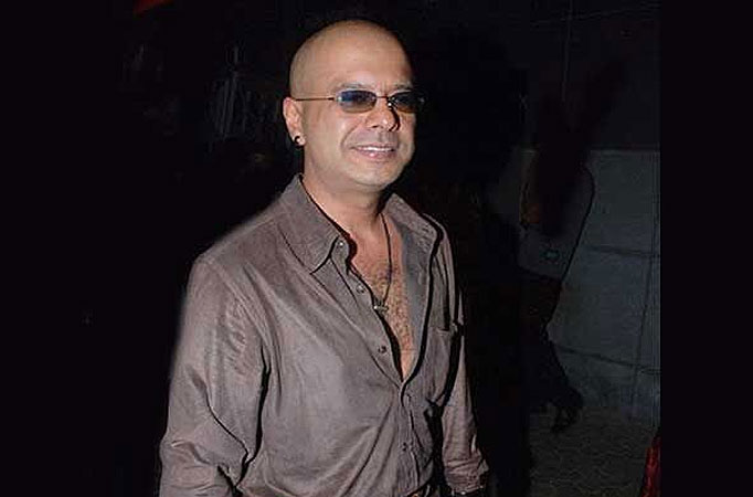 Naved Jaffery