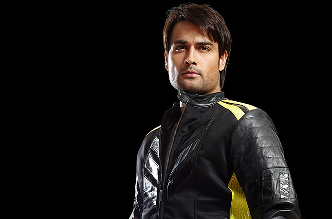 Vivian Dsena