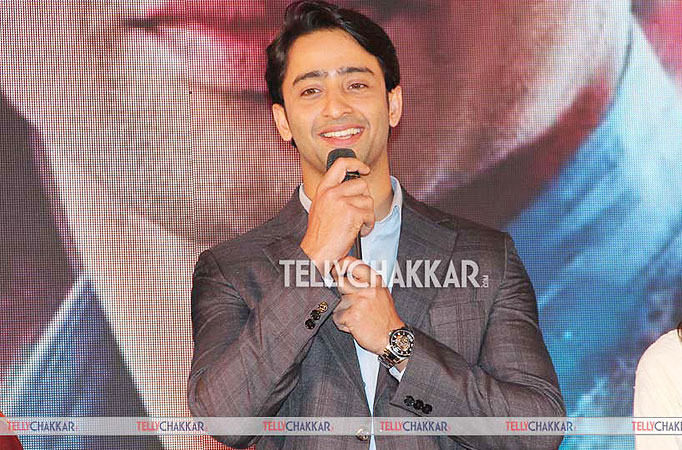 Shaheer Sheikh