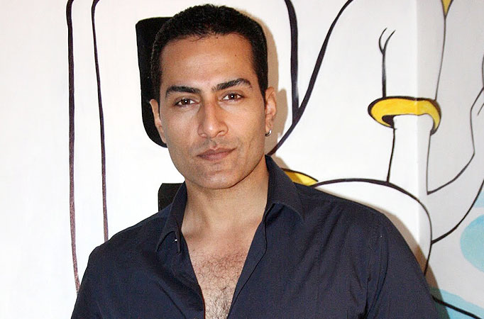 Sudhanshu Pandey 