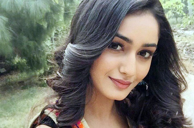 Tridha Choudhury 