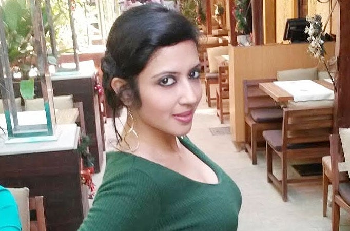 Garima Goel