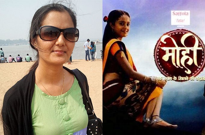 Producer Anuradha Sarin shares her 