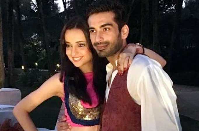 Sanaya-Mohit