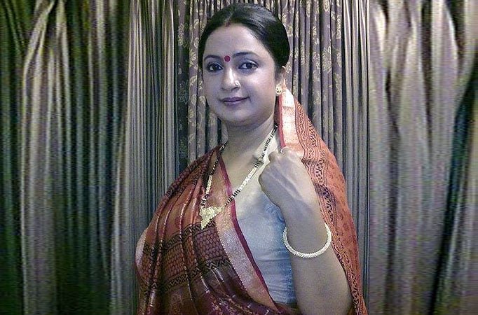 Jaya Ojha