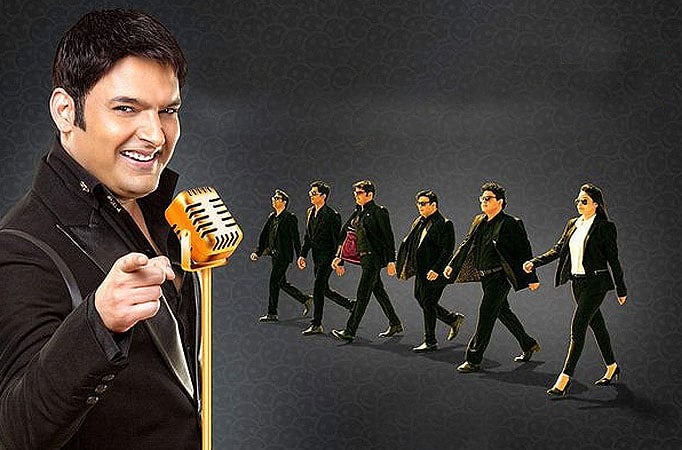 Kapil Sharma