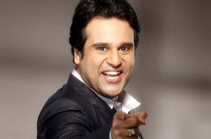 Krushna Abhishek 