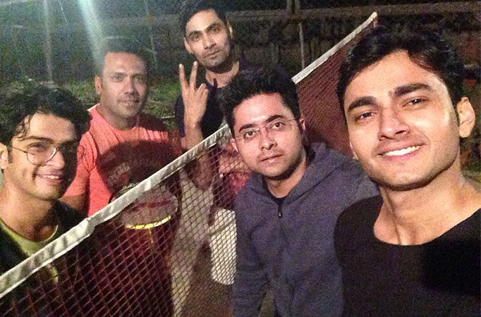 Dahleez team