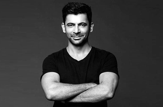 Sunil Grover