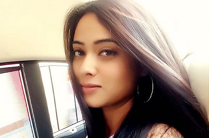 Shweta Tiwari