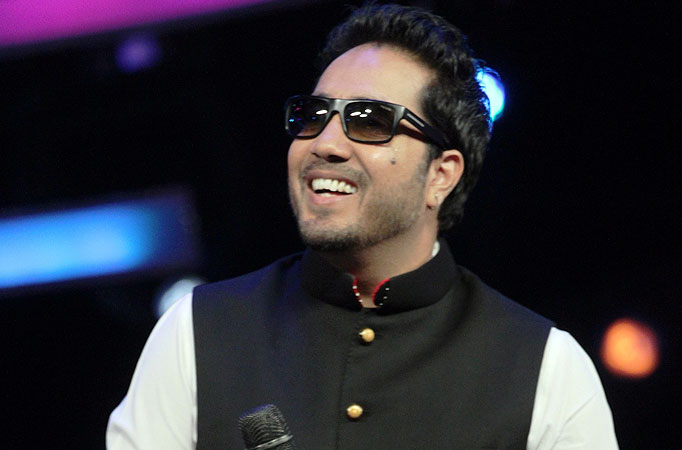 Mika Singh