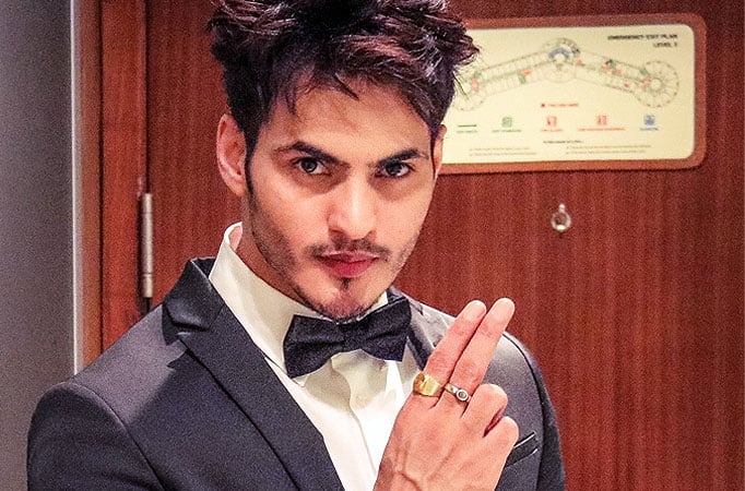 Ravi Bhatia