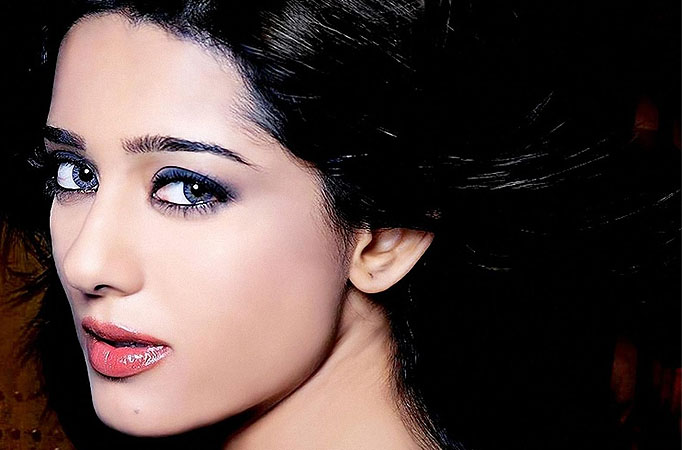 Amrita Rao