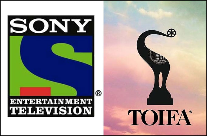 Sony TV bags the official telecasting rights for India for TOIFA 2016