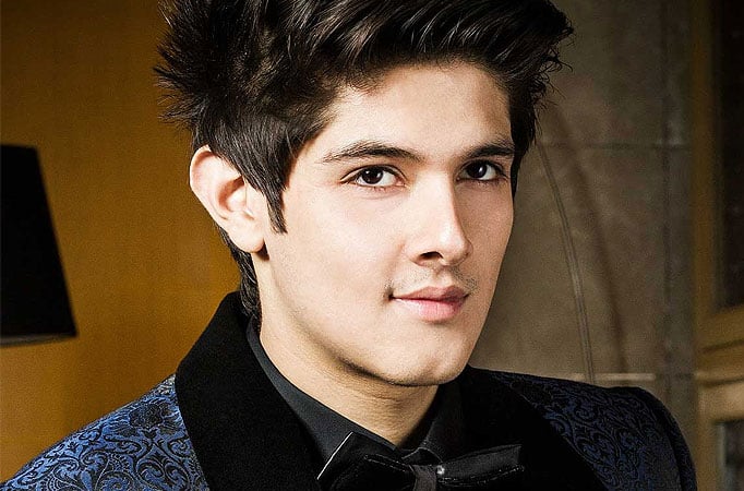 Rohan Mehra