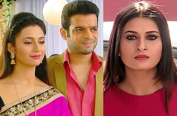 Divyanka Tripathi, Karan Patel, Pavitra Punia