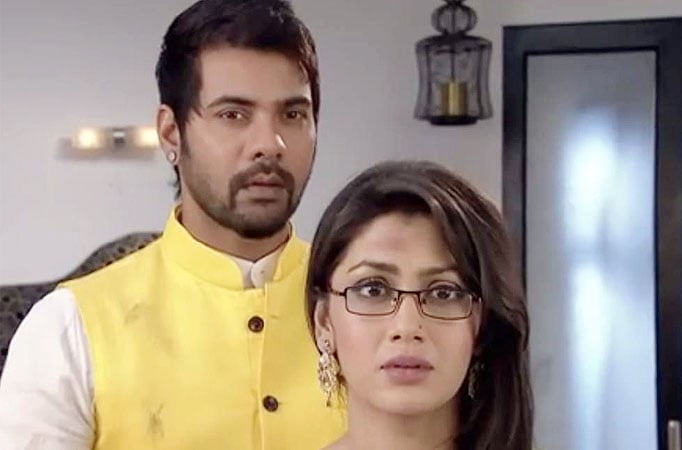 Shabbir Ahluwalia and Sriti Jha