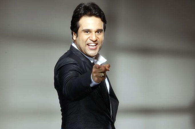 Krushna Abhishek