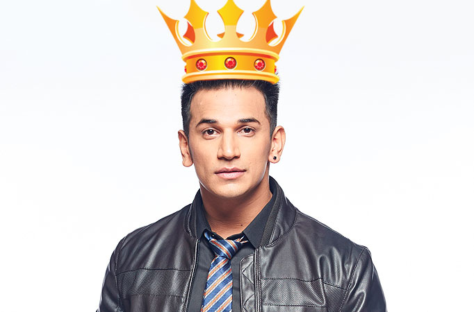 Prince Narula