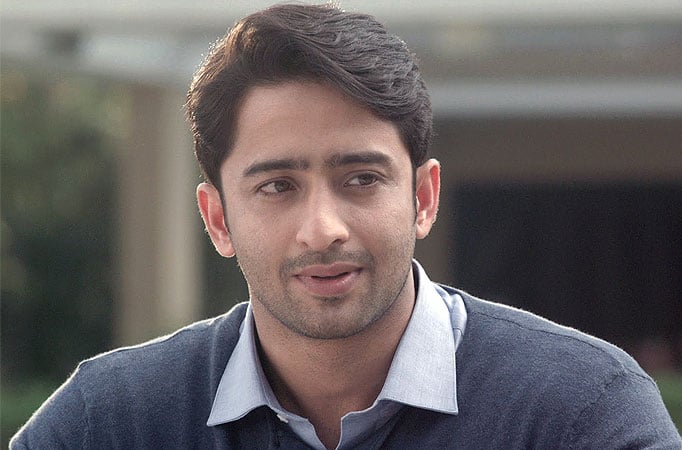 Shaheer Sheikh 