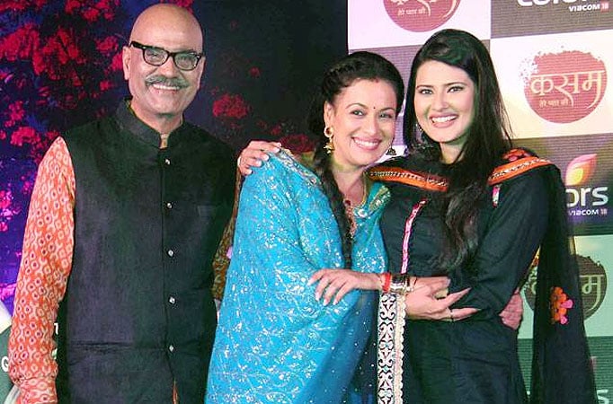 Vishnu Sharma, Jyoti Gauba and Kratika Sengar