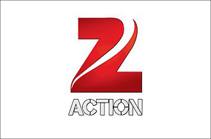 Action Ka Punchnama on Zee Action 