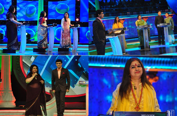 Singers brigade to battle it out in Zee Bangla's Dadagiri 